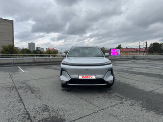 2025 Geely Galaxy Starship 7 120km, серебристый, 3030000 рублей, вид 3