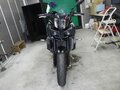 2017 Yamaha MT-10, чёрный, 1250000 рублей - вид 7