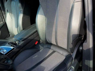 2021 Peugeot 3008 II Рестайлинг, чёрный, 2120000 рублей, вид 5