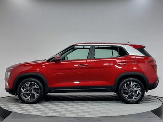2025 Solaris HC, красный, 3495000 рублей, вид 5