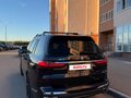 2022 BMW X7 40d I (G07), чёрный, 10750000 рублей - вид 2