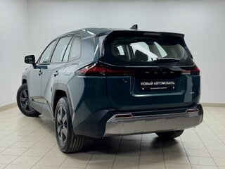 2026 Toyota RAV4 VI (XA60), зелёный, 4600000 рублей, вид 4