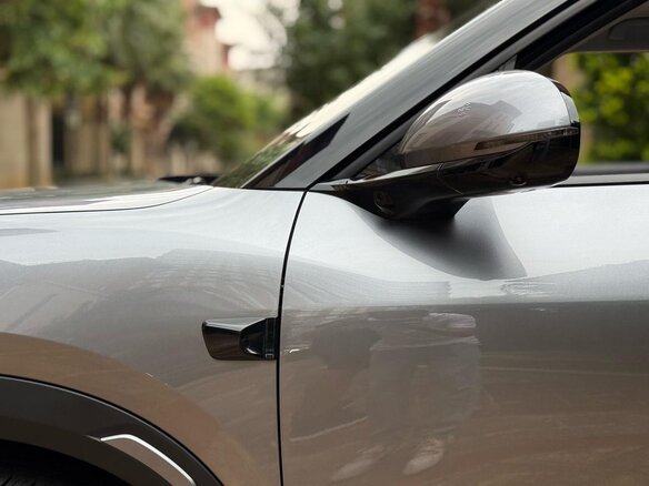 2025 BYD Yuan Up 32 kWh, серый, 1627000 рублей - вид 4