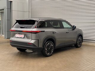 2026 Toyota bZ3X 58.3 kWh, серый, 4690000 рублей, вид 5