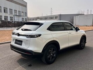 2023 Honda XR-V II, белый, 1640001 рублей, вид 4
