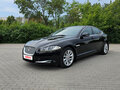 2015 Jaguar XF I Рестайлинг, чёрный, 2225000 рублей