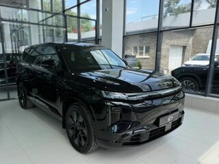 2026 GAC S7, чёрный, 6350000 рублей, вид 3