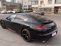 2013 Porsche Panamera 4S Executive I Рестайлинг, серый, 3000000 рублей - вид 4