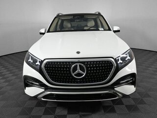 2026 Mercedes-Benz GLE 450 II (V167) Рестайлинг 2, белый, 14518721 рублей, вид 2