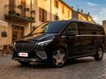 2023 Mercedes-Benz Vito 116 CDI L3 III (W447), чёрный, 12500000 рублей
