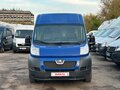 2013 Peugeot Boxer, синий - вид 4
