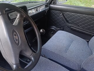 2001 Lada (ВАЗ) 2104 4-speed, белый, 170000 рублей, вид 5