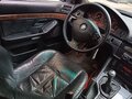 1997 BMW 5 серии 523i IV (E39), зелёный - вид 9