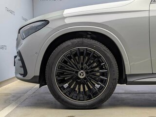 2026 Mercedes-Benz GLC Coupe 300 II (C254), серый, 10349000 рублей, вид 5