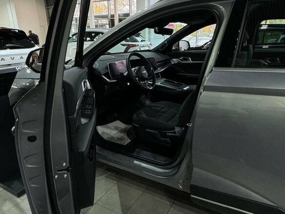 2026 Haval F7 II, серый, 2999000 рублей - вид 7