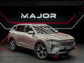 2021 Haval F7 I, серый - вид 2