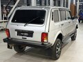 2015 Lada (ВАЗ) 2131 (4x4) 213105 I, серебристый, 464000 рублей - вид 4