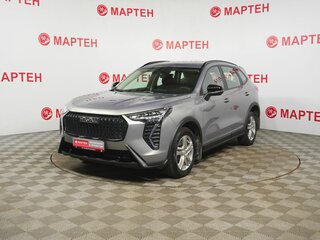 2025 Haval Jolion I Рестайлинг, серый, 2170000 рублей, вид 1