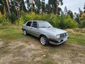 1990 Volkswagen Jetta KAT II, серый, 250000 рублей - вид 2