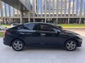 2020 Hyundai Solaris II Рестайлинг, чёрный - вид 3