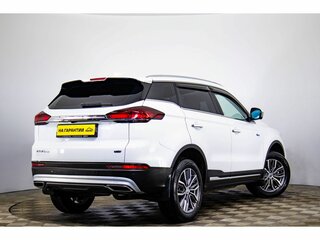 2024 Geely Atlas Pro, белый, 2360000 рублей, вид 4