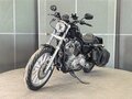 2007 Harley-Davidson Sportster 883, чёрный, 577000 рублей - вид 3