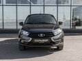 2026 Lada (ВАЗ) Granta I Рестайлинг, серый, 1310000 рублей - вид 4