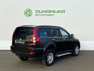 2014 Great Wall Hover H5, коричневый, 470000 рублей, вид 5