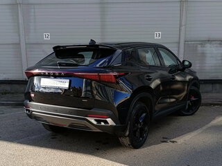 2023 Omoda C5 I, чёрный, 1729000 рублей, вид 5