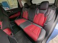 2025 Hongqi HS3, синий, 3919000 рублей - вид 8