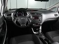 2016 Kia Ceed II Рестайлинг, серый, 1529000 рублей - вид 5