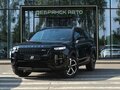 2026 Jeland J7, чёрный