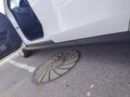 2014 Nissan Almera III (G15), белый, 430000 рублей - вид 7