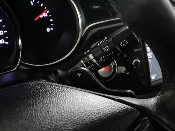 2018 Kia Ceed II Рестайлинг, синий, 1547000 рублей - вид 14