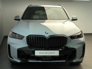 2026 BMW X5 40i IV (G05/G18) Рестайлинг, серый, 15392000 рублей, вид 5