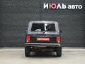 2015 Lada (ВАЗ) 2121 (4x4) I Рестайлинг, фиолетовый, 450000 рублей - вид 5