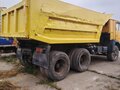 1995 КамАЗ 5511, жёлтый, 350000 рублей - вид 4