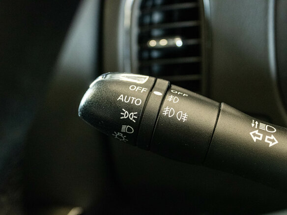 2011 Infiniti EX25 I (J50), чёрный, 1519000 рублей - вид 16