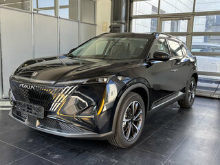2025 Dongfeng Mage, чёрный, 3600000 рублей, вид 3