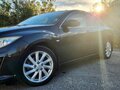 2011 Mazda 6 II (GH) Рестайлинг, коричневый, 850000 рублей