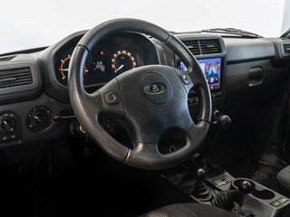 2024 Lada (ВАЗ) Niva Legend Bronto I, белый, 1080700 рублей, вид 5