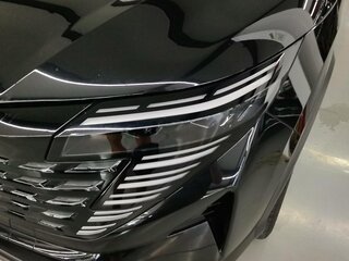 2026 Nissan Qashqai II Рестайлинг 2, чёрный, 2340000 рублей, вид 5