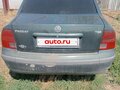 1999 Volkswagen Passat B5, зелёный, 230000 рублей - вид 3