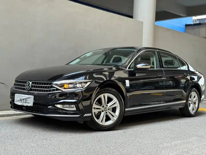 Открыть фотографии: Volkswagen Magotan B8 Рестайлинг
