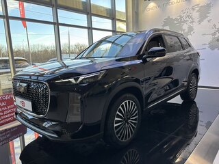 2026 Tenet T8, чёрный, 3099000 рублей, вид 2