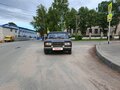2006 Lada (ВАЗ) 2107, пурпурный, 140000 рублей