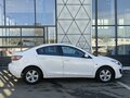 2011 Mazda 3 II (BL), белый, 749000 рублей - вид 3