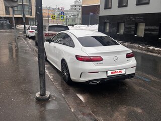 2019 Mercedes-Benz E-Класс 200 V (W213, S213, C238), белый, 4350000 рублей, вид 3