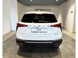 2026 Haval F7 II, белый, 3563010 рублей, вид 5