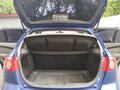 2006 Chevrolet Lacetti I, синий, 370000 рублей - вид 9